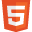 Valid HTML5